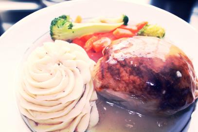 Cuisine America - photo 2