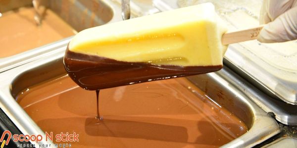 Scoop N Stick- Ice cream catering - Catering in San Ramon, California