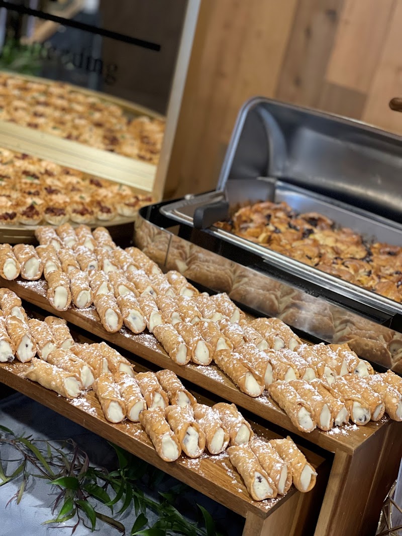 Buppy's Catering & Bartending - Catering in Bryan, Texas