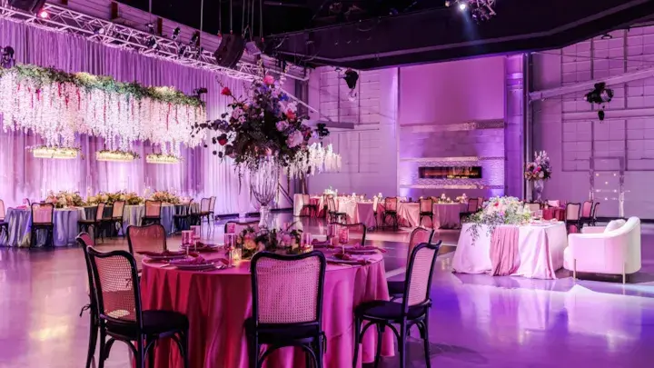 The Crane Bay Event Center - photo 2