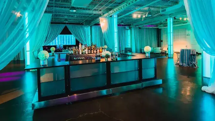 The Crane Bay Event Center - photo 3