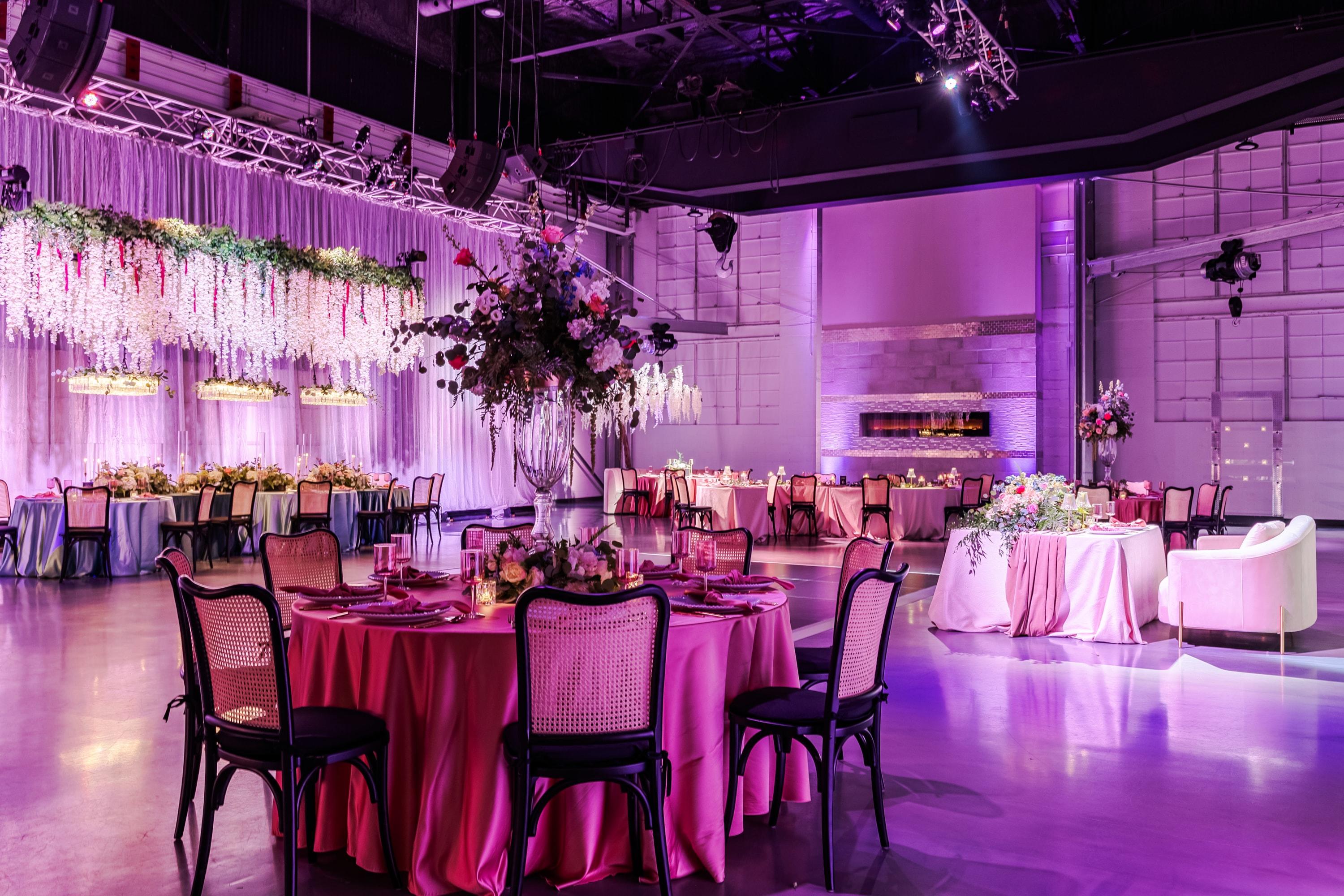 The Crane Bay Event Center - photo 5