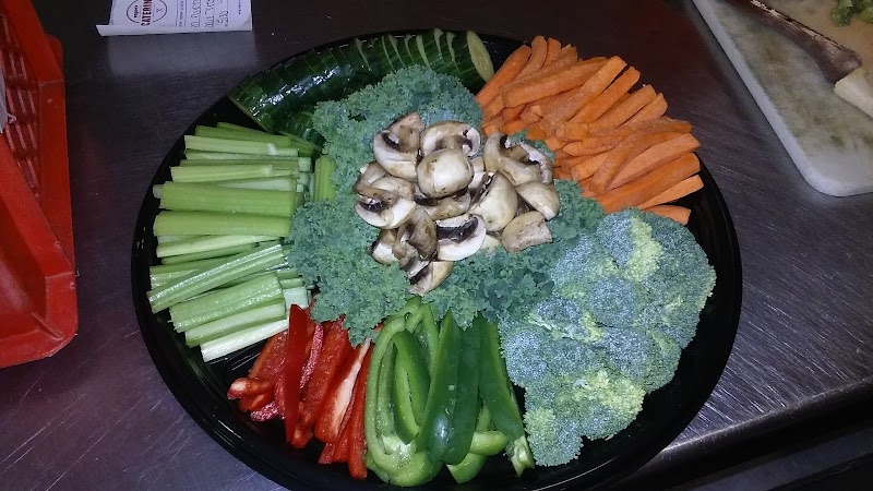 Eegee's Corporate - Catering in Tucson, Arizona