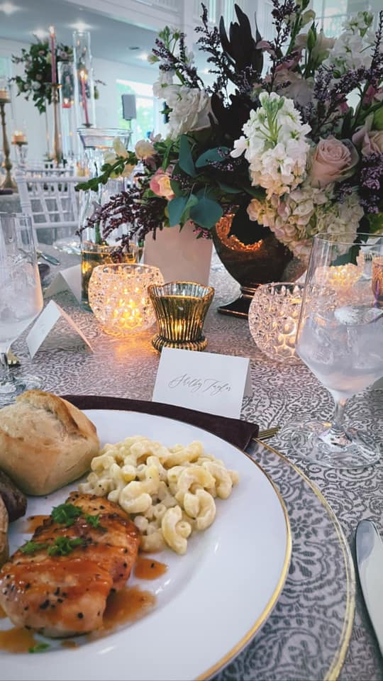 Gina's Catering - photo 2