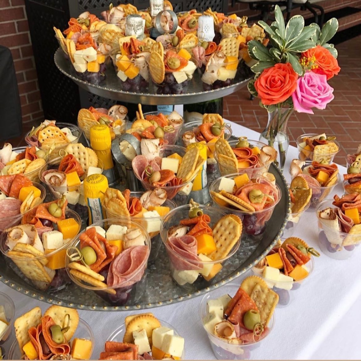 Gina's Catering - photo 3
