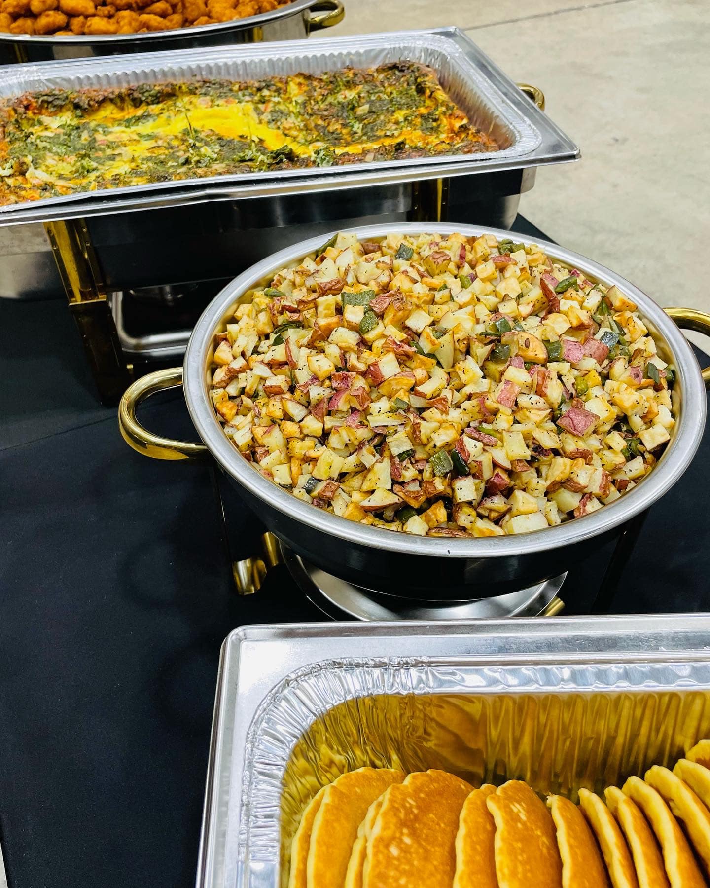 Gina's Catering - photo 4