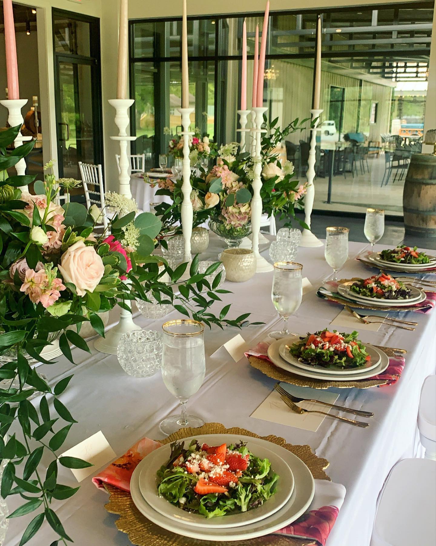 Gina's Catering - Catering in Benton, Arkansas
