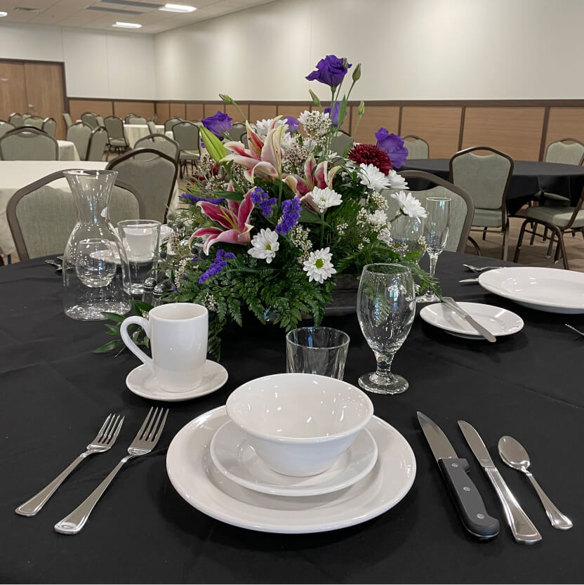 Zhashagiins Event Center - photo 3