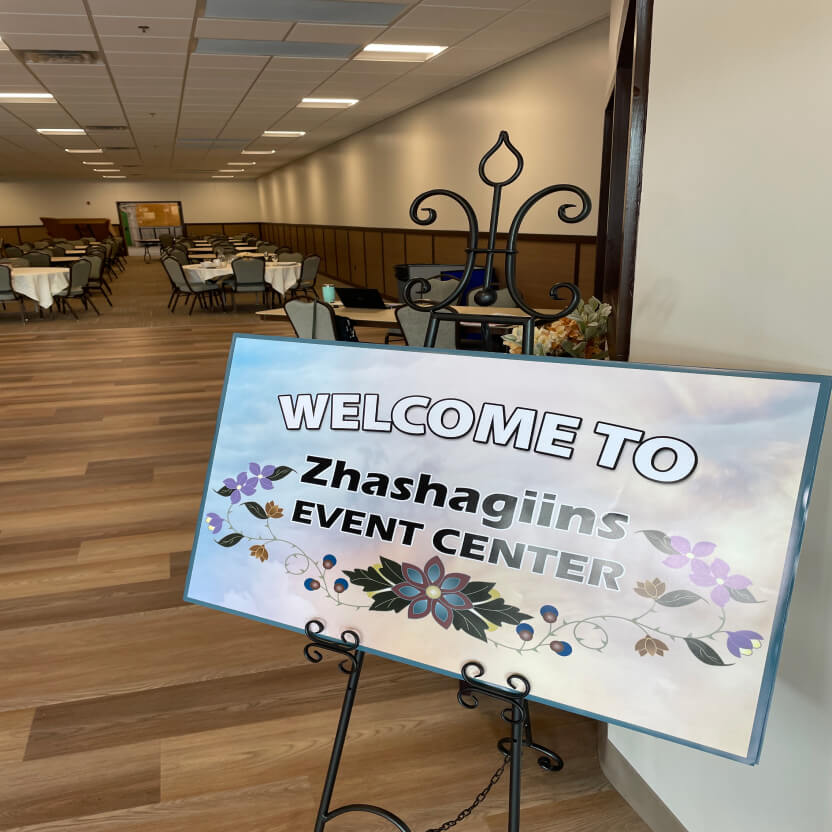 Zhashagiins Event Center - photo 5