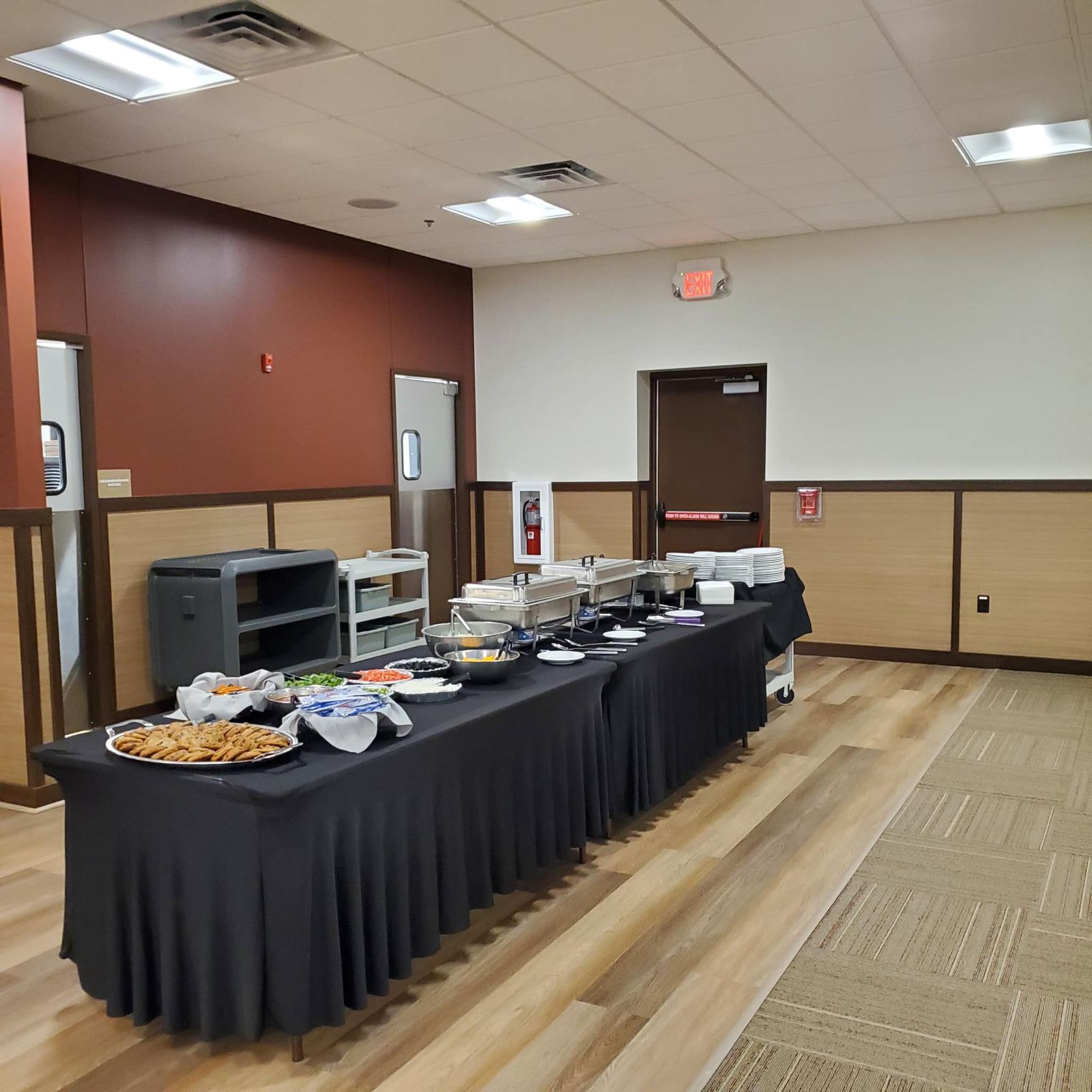 Zhashagiins Event Center - photo 2