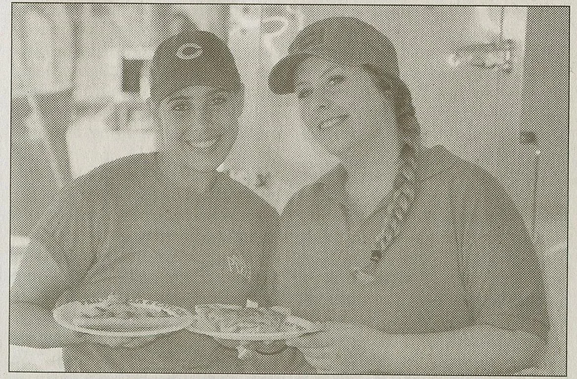 Phil's Pizza - photo 3