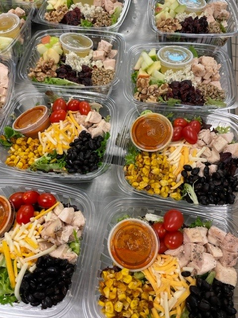 Kristin's Kitchen - Catering in Lexington, South Carolina