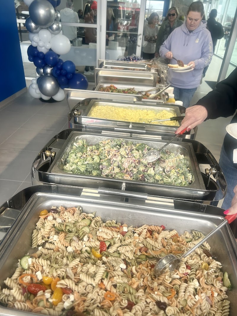 Culinary Art Company - Catering in Mason, West Virginia