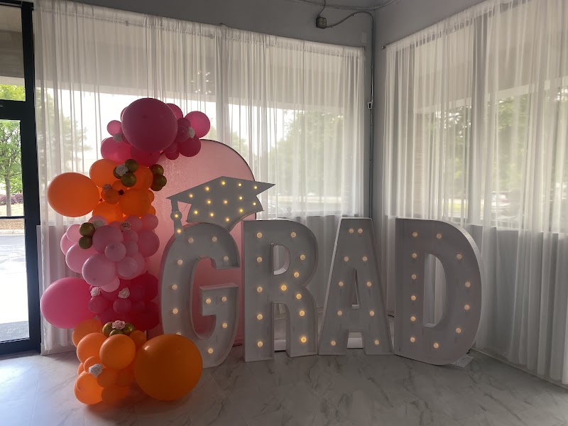 Cachet Events, LLC - photo 4