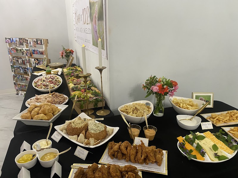 Cachet Events, LLC - photo 2