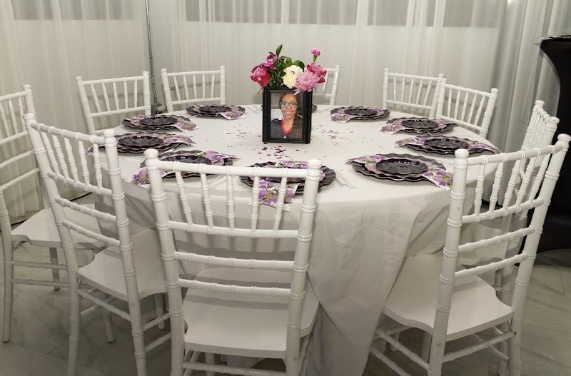 Cachet Events, LLC - photo 3