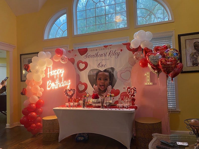 Cachet Events, LLC - Catering in Kennesaw, Georgia