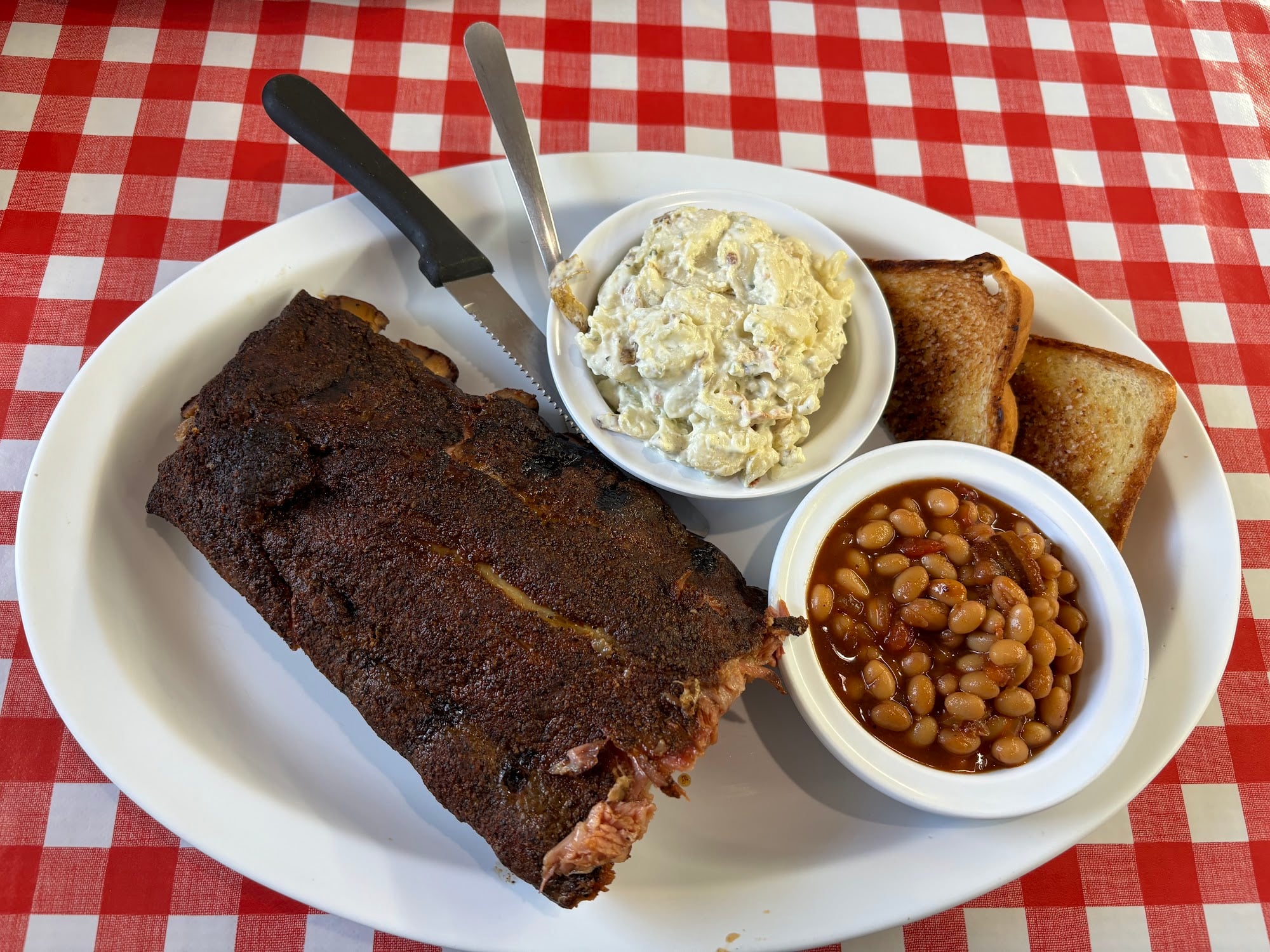 Company B Bbq - Catering in Byrnes Mill, Missouri