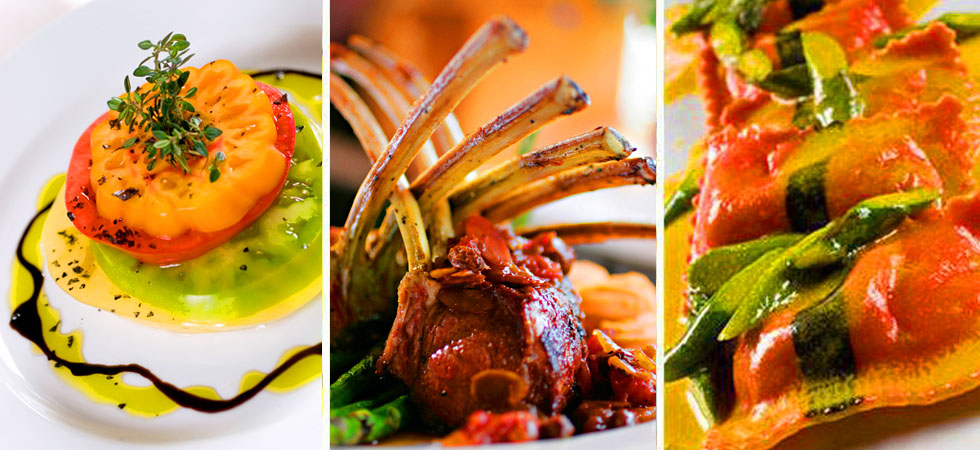 Melrose Catering - photo 2