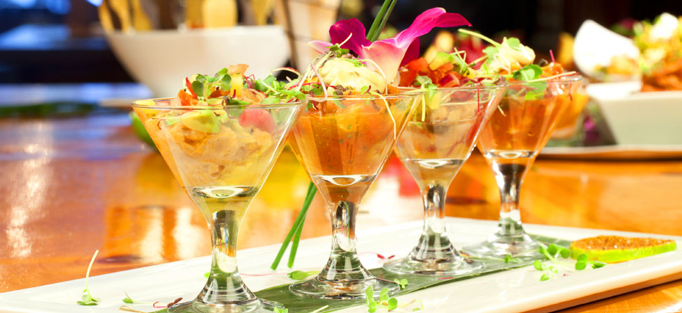 Melrose Catering - Catering in Brea, California