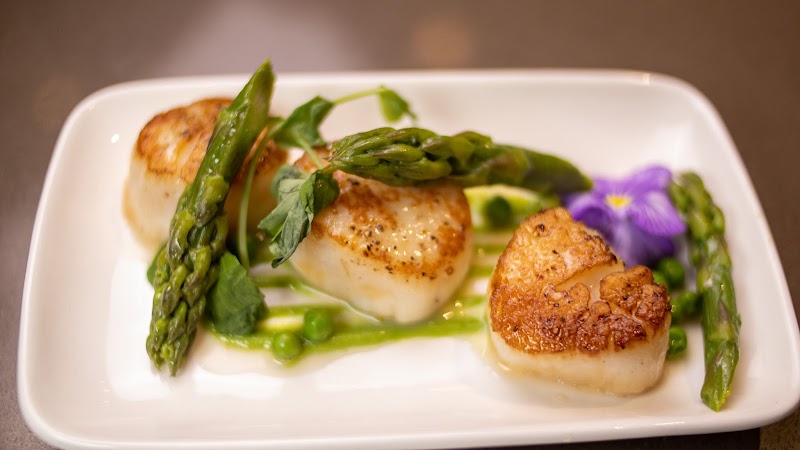 Wild Roots Culinary Healing LLC - Catering in Bainbridge Island, Washington