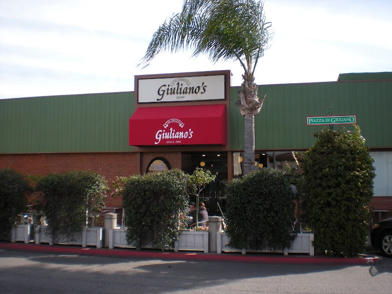 The Original Giuliano's Delicatessen in Gardena - photo 4
