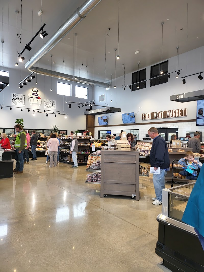 Eden Meat Market & Catering - photo 4