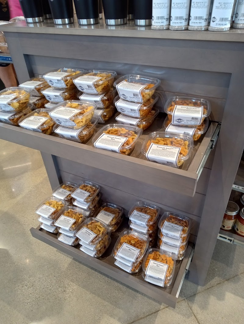 Eden Meat Market & Catering - photo 3