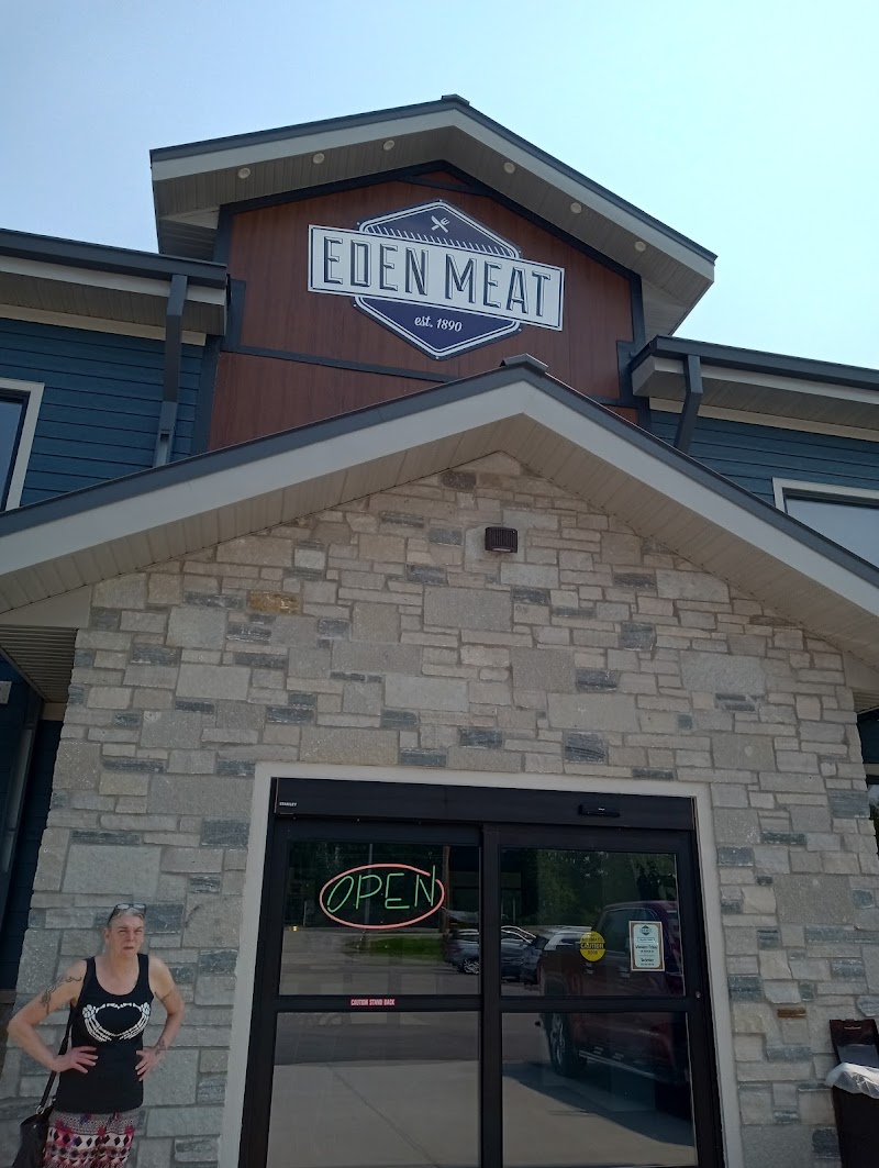 Eden Meat Market & Catering - Catering in Eden, Wisconsin