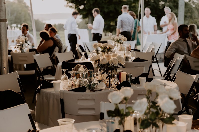 Central Michigan Catering - Catering in Mt Pleasant, Michigan