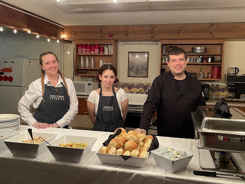 Central Michigan Catering - photo 3