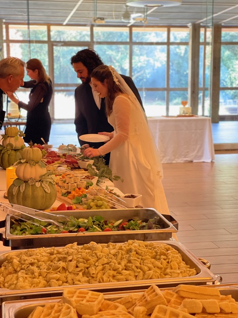 TAVERN ON THE GREEN CATERING - photo 3