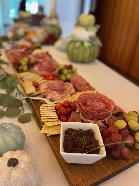 TAVERN ON THE GREEN CATERING - Catering in Walterboro, South Carolina