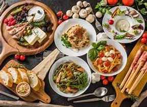 Miami catering corporation - Catering in Miami, Florida
