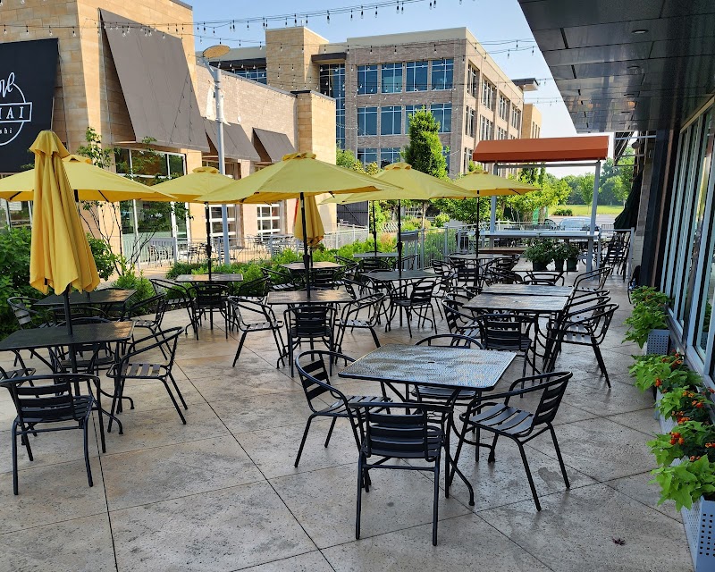 Goodness Gracious Restaurant and Catering - photo 4