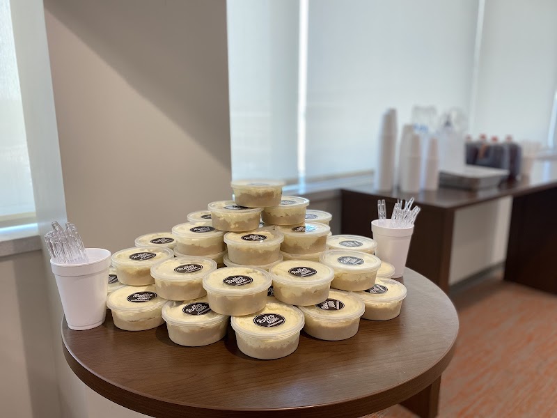 Roller Mills Smokehouse Catering - photo 5