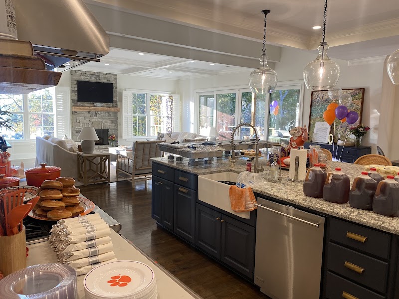 Roller Mills Smokehouse Catering - Catering in Clemson, South Carolina