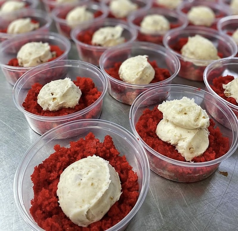Roller Mills Smokehouse Catering - photo 4