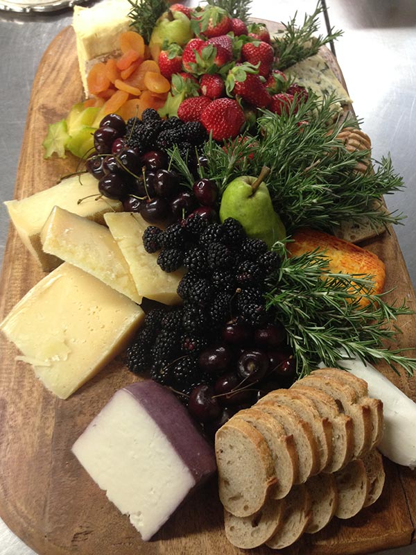 Melanie Rowe Catering - photo 3