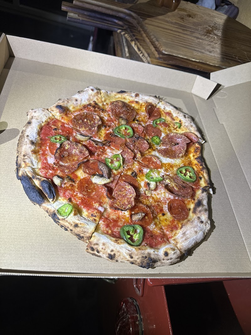 Pacific Pizza Catering - photo 5