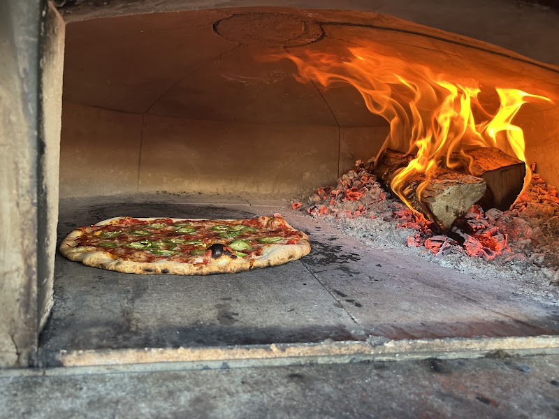 Pacific Pizza Catering - Catering in San Diego, California