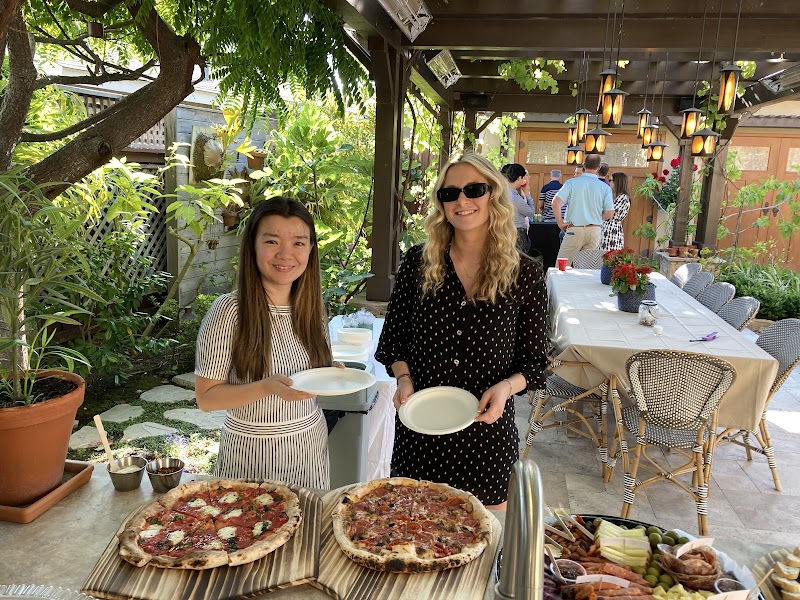 Pacific Pizza Catering - photo 4