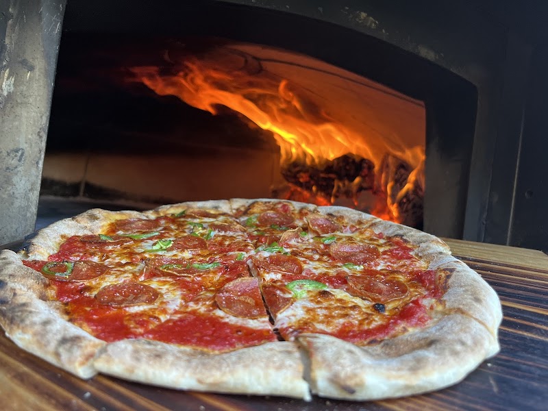 Pacific Pizza Catering - photo 2