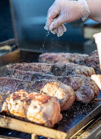 The Local Caterer - photo 4