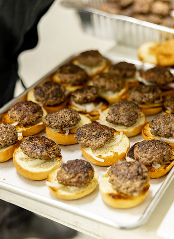 The Local Caterer - Catering in Mesa, Arizona
