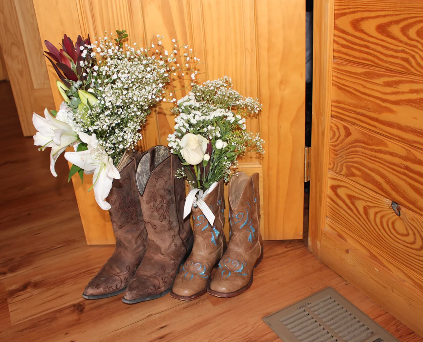 Arcady Ridge Ranch - Lodge & Wedding Venue - photo 3