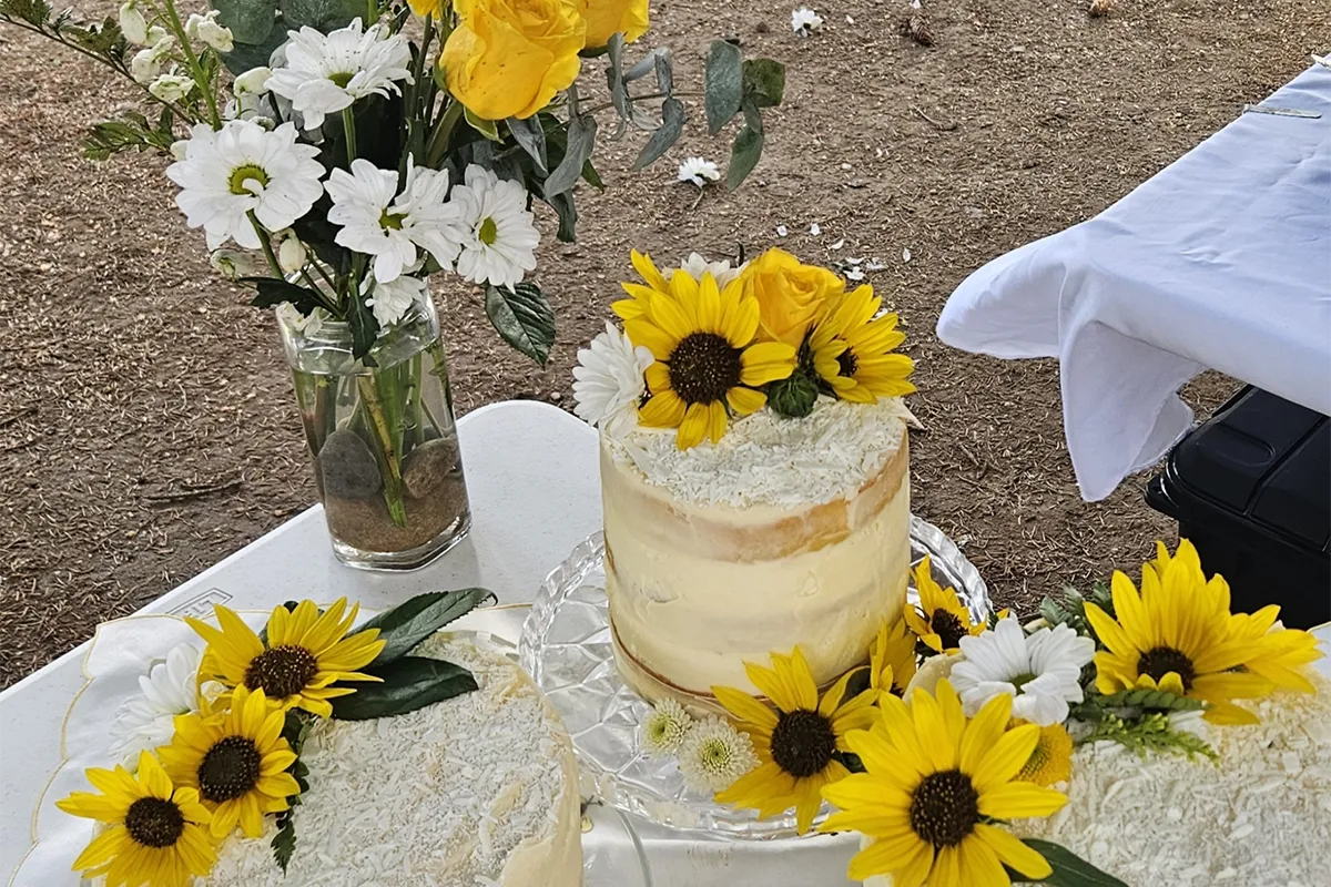 Arcady Ridge Ranch - Lodge & Wedding Venue - photo 2