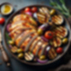 J. Burke Catering - The Take Out - photo 4