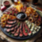 J. Burke Catering - The Take Out - photo 3