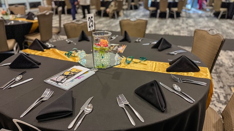 Stone Event Center - photo 4